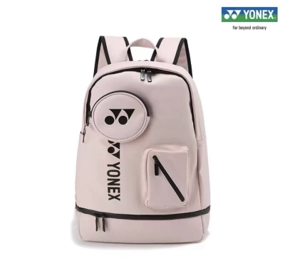 Balo Cầu Lông Yonex BA259CR - Trắng Hồng