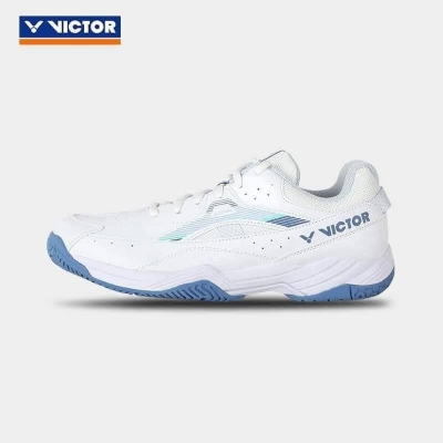 Giày Cầu Lông Victor A170 II-A Trắng Chính Hãng