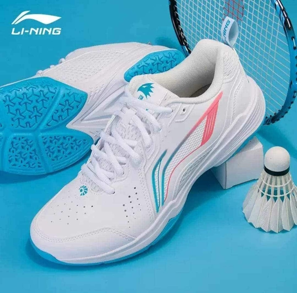 Giày cầu lông Lining AYTU001-2 chính hãng