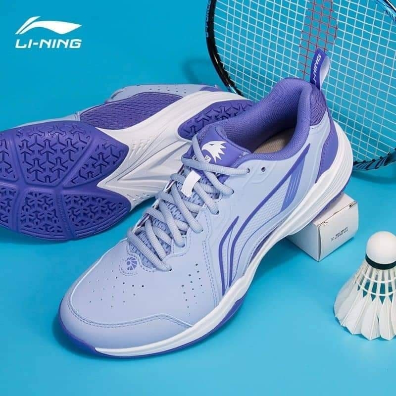 Giày cầu lông Lining AYTU001-3 chính hãng