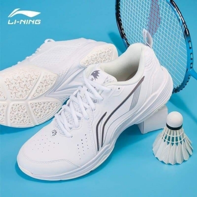 Giày cầu lông Lining AYTU001-1 chính hãng