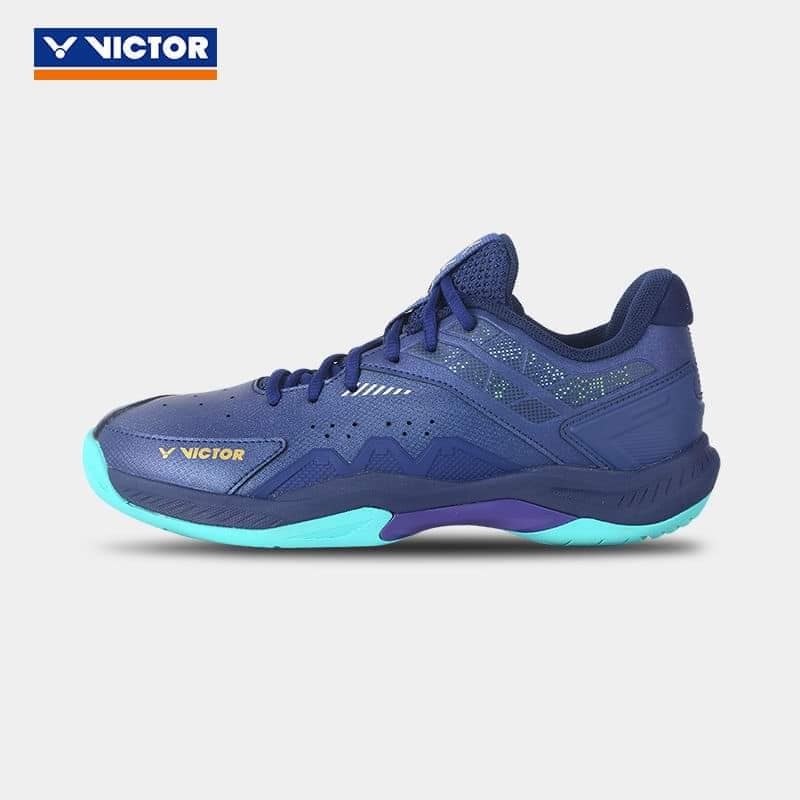 Giày cầu lông Victor P8500TD Xanh chính hãng