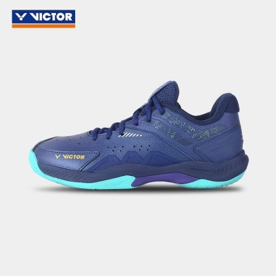 Giày cầu lông Victor P8500TD Xanh chính hãng