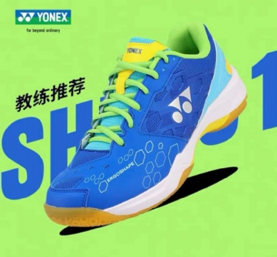Giày Cầu Lông Yonex SHB101CR Xanh Lam Chính Hãng (Nội Địa Trung)