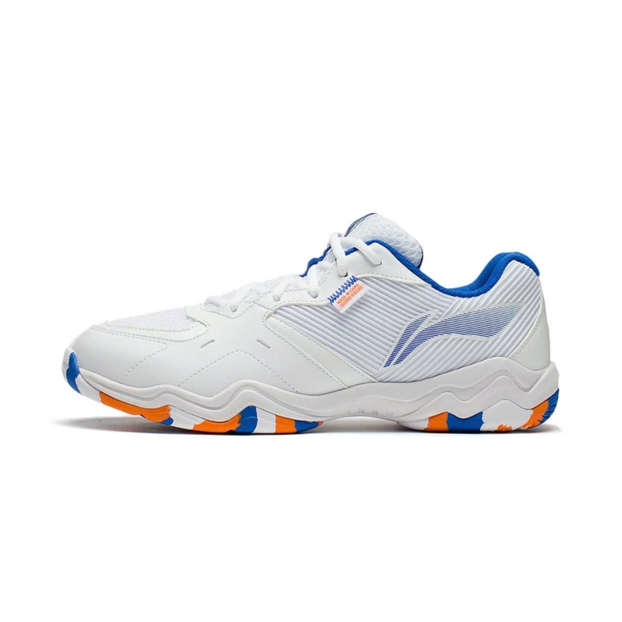 Giày cầu lông Lining AYTS016-6 chính hãng