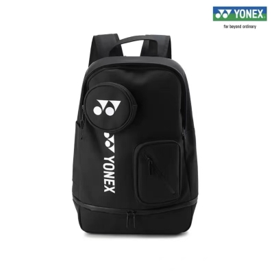 Balo Cầu Lông Yonex BA259CR - Đen