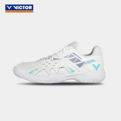 Giày cầu lông Victor P8500 CLS A trắng chính hãng