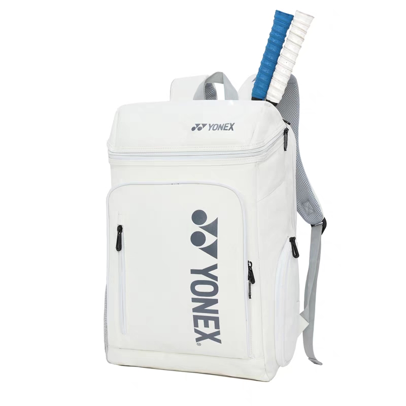 Balo Cầu Lông Yonex B1408 Trắng