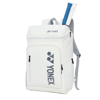 Balo Cầu Lông Yonex B1408 Trắng
