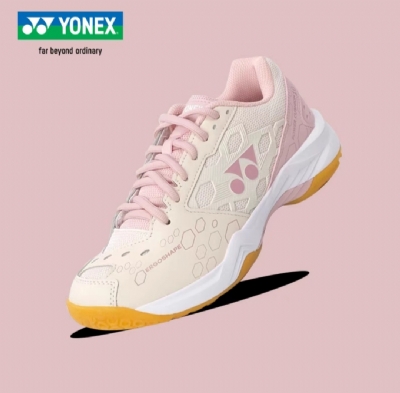 Giày Cầu Lông Yonex SHB101CR Trắng Hồng Chính Hãng (Nội Địa Trung)