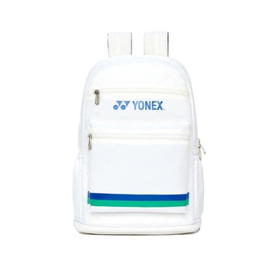 Balo Cầu Lông Yonex 12APEX Trắng