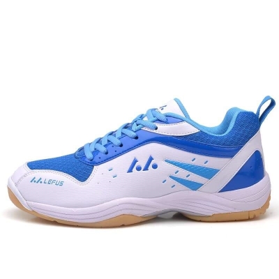 Giày Cầu Lông Lefus L05 - Trắng