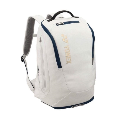 Balo Cầu Lông Yonex Bag12MLTDEX Trắng