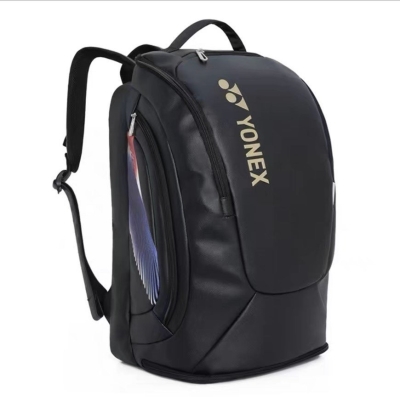 Balo Cầu Lông Yonex Bag12MLTDEX Đen